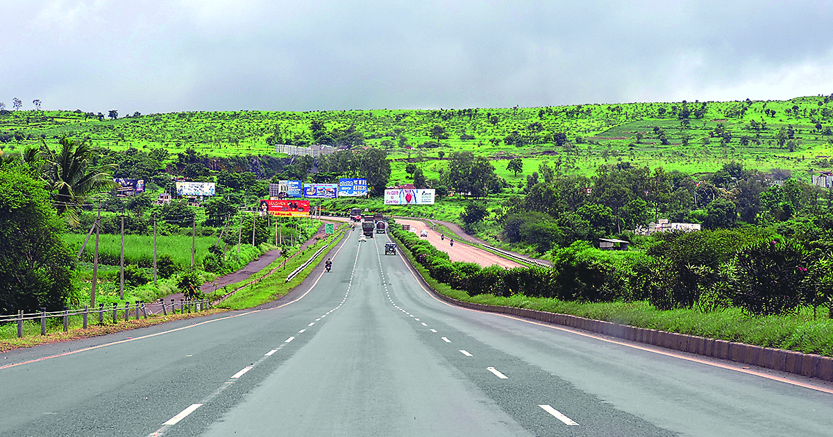 Guj MPs concerned over slow national highway construction